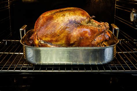 How long do you cook a turkey?